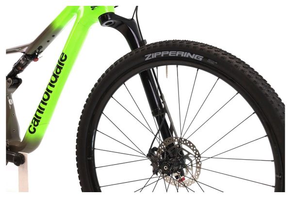 Produit reconditionné · Cannondale Scalpel Carbon 2 XT / Vélo VTT | Bon état