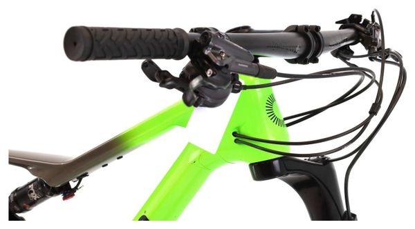 Produit reconditionné · Cannondale Scalpel Carbon 2 XT / Vélo VTT | Bon état