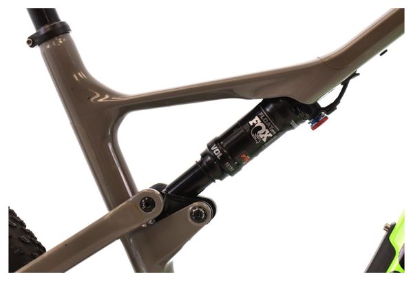 Produit reconditionné · Cannondale Scalpel Carbon 2 XT / Vélo VTT | Bon état