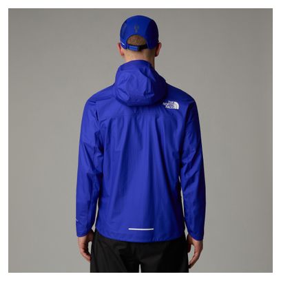 The North Face Summit Superior Futurelight IKB Waterproof Giacca Blue