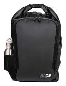 Buds City Bag Travel CBT Black 2024