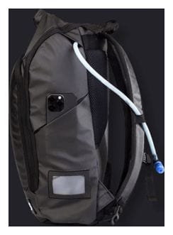 Buds City Bag Travel CBT Black 2024