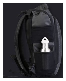 Buds City Bag Travel CBT Black 2024