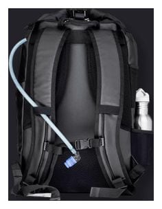 Buds City Bag Travel CBT Black 2024