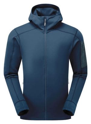 Polaire Rab Modulus Bleu Homme 