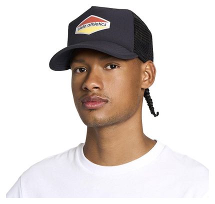 Ciele TRLCap SC Field Up Down Black cap