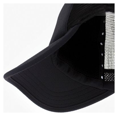 Ciele TRLCap SC Field Up Down Black cap