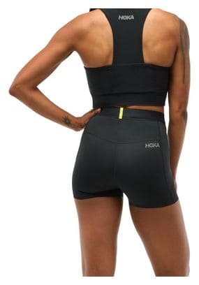 Hoka Novafly 3in Broek Zwart Dames