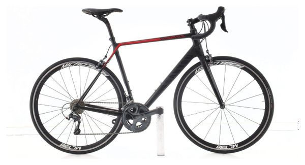 Produit reconditionné · Canyon Ultimate CF SL F10 Carbone · Noir Vélo de  route Canyon Bon état