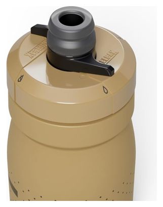 Bidon Camelbak Podium Doré - 440ml