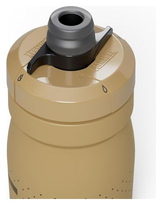 Bidon Camelbak Podium Doré - 440ml