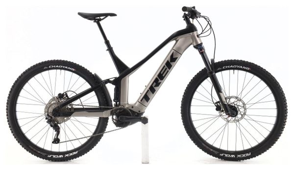 Produit reconditionné · Trek Powerfly 4 / Vélo VTT électrique / Trek | Bon état