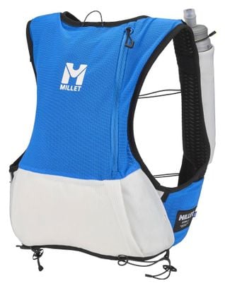 Millet Intense 5L Trinkrucksack Weiß