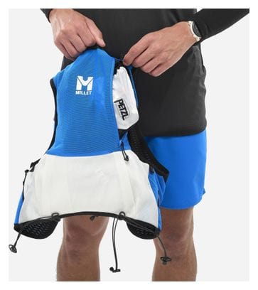 Millet Intense 5L Trinkrucksack Weiß