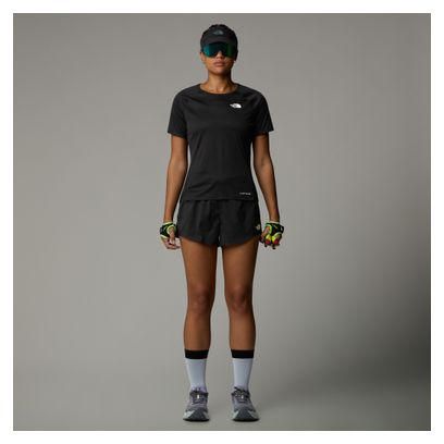 Camiseta The North Face Sunriser para mujer Negra