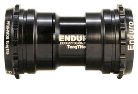 Boîtier de pédalier Enduro Bearings TorqTite BB XD-15 Pro-PF30-BB386