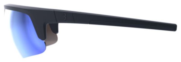 BBB Comet Unisex Zonnebril Blauw/Zwart