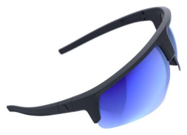 BBB Comet Unisex Zonnebril Blauw/Zwart