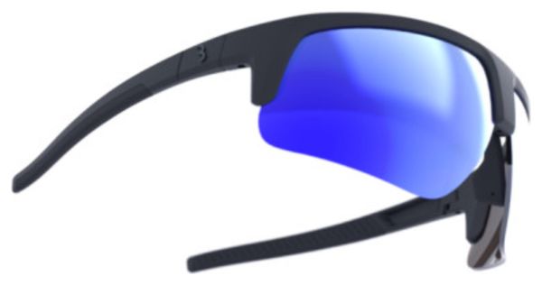 BBB Comet Unisex Zonnebril Blauw/Zwart