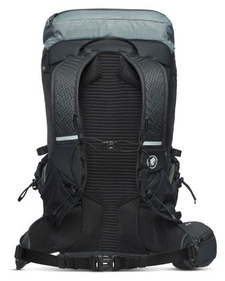 Bolsa de senderismo Mammut Ducan 26L Azul