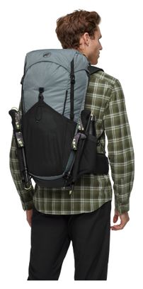 Bolsa de senderismo Mammut Ducan 26L Azul