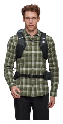 Bolsa de senderismo Mammut Ducan 26L Azul
