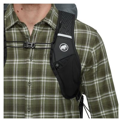 Bolsa de senderismo Mammut Ducan 26L Azul