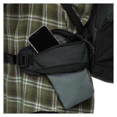 Bolsa de senderismo Mammut Ducan 26L Azul