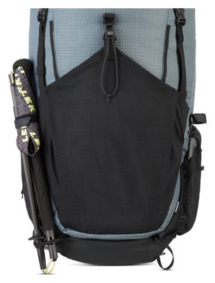 Bolsa de senderismo Mammut Ducan 26L Azul