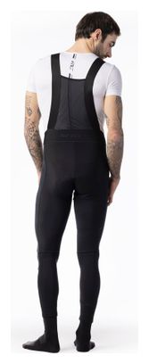 Scott RC Pro Warm Gore-Tex Bib Tight Zwart/Geel