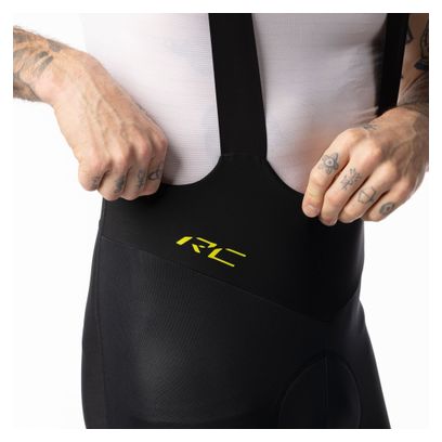 Scott RC Pro Warm Gore-Tex Bib Tight Zwart/Geel