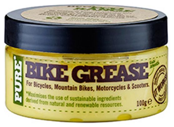 GRAISSE VELO WELDTITE PURE BIKE BIODEGRADABLE (100ml)