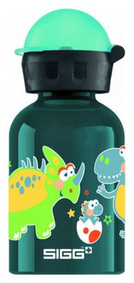 Sigg Bottiglia per bambini Kid 0.3L Dino piccolo