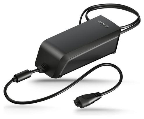 Bosch Fast Charger