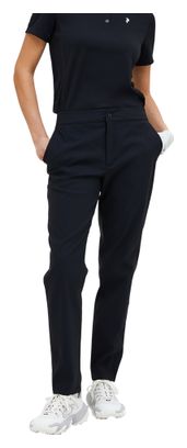 Peak Performance Player Women's Black Pants - Regular