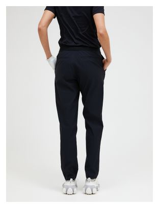 Peak Performance Player Women's Black Pants - Regular