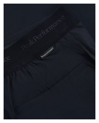Peak Performance Player Women's Black Pants - Regular