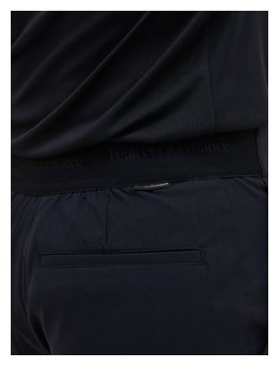 Peak Performance Player Women's Black Pants - Regular