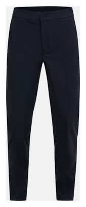 Peak Performance Player Women's Black Pants - Regular