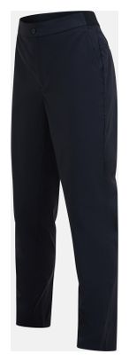 Peak Performance Player Women's Black Pants - Regular