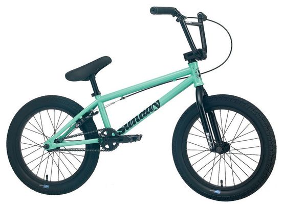 BMX Freestyle Sunday Primer 18'' Vert 2022