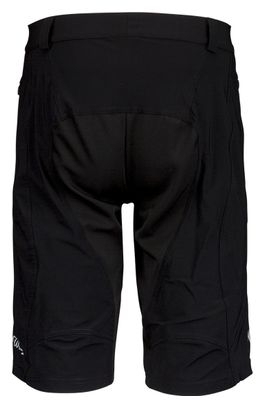 Wilier Braga Shorts Schwarz