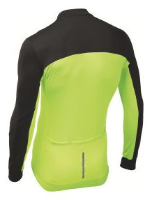 Maillot manches longues Northwave Force 2