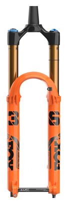 Fourche Fox Racing Shox 36 Float Factory 29'' | Grip 2 | Boost 15QRx110mm | Déport 44 | Orange