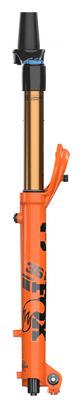 Fourche Fox Racing Shox 36 Float Factory 29'' | Grip 2 | Boost 15QRx110mm | Déport 44 | Orange