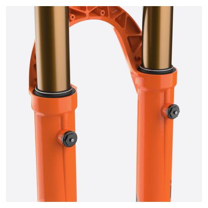 Fourche Fox Racing Shox 36 Float Factory 29'' | Grip 2 | Boost 15QRx110mm | Déport 44 | Orange