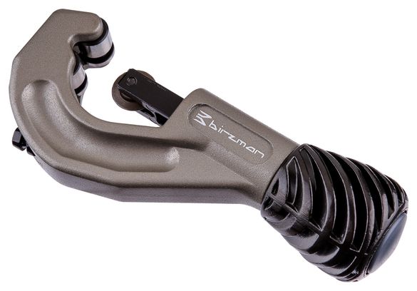 BIRZMAN Front Tube Cutter Silver