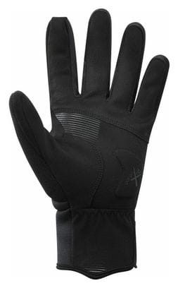 Gants thermiques Shimano windbreak