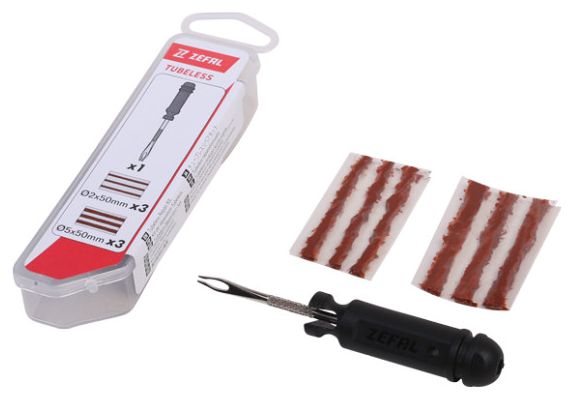 ZEFAL Tubeless Tire Repair Kit