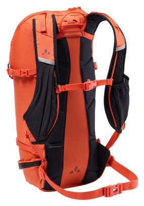 Vaude Series 22 Hiking Backpack Orange